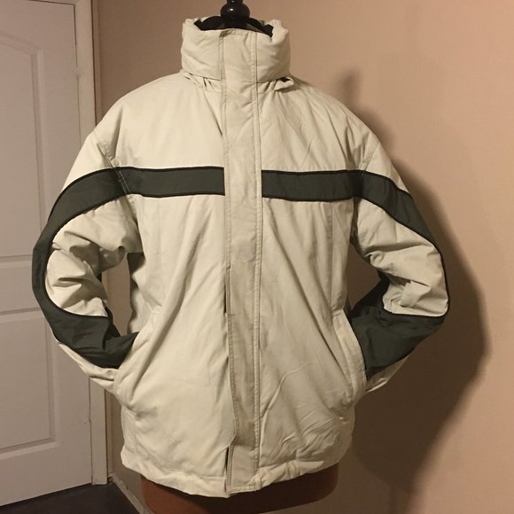 BamBoo Curtain by FERA Ski Jacket  |  14 - Picture 2 of 14